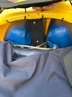 Jackson Rockstar Wildwater Kajak - Maat L, Watersport en Boten, Ophalen, Gebruikt, Eén persoon, Wildwaterkano