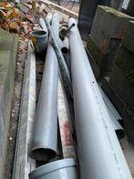 Restpartij PVC buizen, Doe-het-zelf en Verbouw, Buizen en Afvoer, Ophalen, Afvoer, Pvc, 2 tot 4 meter