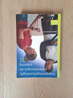 Inspanningsfysiologie, oefentherapie en training 2 stuks, Ophalen of Verzenden, Zo goed als nieuw, Jan Jaap de Morree; Tinus Jongert; Gerard van der Poel