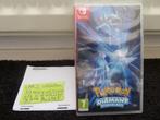 Pokemon Brilliant Diamond voor Nintendo Switch Geseald, Nieuw, Vanaf 7 jaar, Avontuur en Actie, Ophalen of Verzenden