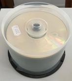 Voor snelle beslissers! Philips CD-R 700MB 80min 52x Speed, Ophalen, Cd, Nieuw, Op spindel