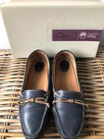 Clarks dames schoenen Netjes in de doos! Instappers, Instappers, Ophalen of Verzenden, Zo goed als nieuw, Clarks