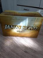 James Bond Ultimate dvd collectie set, Cd's en Dvd's, Dvd's | Klassiekers, Ophalen of Verzenden, Zo goed als nieuw