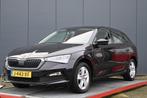 Skoda Scala 1.0 TSI Ambition (bj 2020), Auto's, Voorwielaandrijving, 12 maanden, Gebruikt, 116 pk