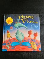 Planeet Pluvio - nieuw, Ophalen of Verzenden, Nieuw