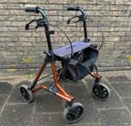 Rollator Dietz Taima M Lichtgewicht 5,5kg opvouwbaar, Ophalen of Verzenden, Opvouwbaar, Gebruikt