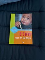 Eten voor de kleintjes - Stefan Kleintjes, Boeken, Gelezen, Overige typen, Ophalen of Verzenden, Gezond koken