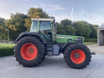 Fendt favorit 926 vario beschikbaar voor biedingen