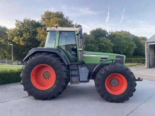 Fendt favorit 926 vario, Zakelijke goederen, Agrarisch | Tractoren, meer dan 10000, Fendt, meer dan 160 Pk, Gebruikt, Ophalen