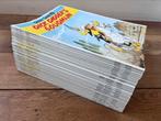Adv 4 Lucky Luke - Dupuis 1-31 Compleet, Boeken, Eén stripboek, Ophalen of Verzenden, Zo goed als nieuw