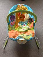 Fisher price wipstoeltje met trilfunctie, Kinderen en Baby's, Wipstoeltjes, Ophalen, Zo goed als nieuw, Fisher-Price