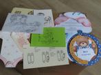 grote verzameling geboortekaartjes, 2 verhuisdozen vol, Ophalen of Verzenden, 2000 tot heden, Geboortekaartje