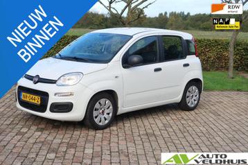 Fiat Panda 0.9 TwinAir Popstar beschikbaar voor biedingen