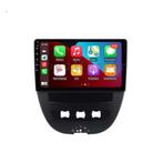 CarPlay voor Toyota Aygo Citroen C1 Peugeot 107, Auto diversen, Ophalen of Verzenden, Nieuw