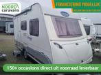 CARAVELAIR ​​​​​​​DIT WEEKEND XXL CARAVANSHOW, Serviceluik, Bedrijf, 750 - 1000 kg, 5 tot 6 meter