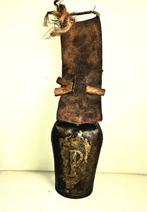 Oude Rustieke Koeienbel, Ophalen of Verzenden