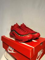 Maat 38,5 - Nike Air Max 97 Leopard Pack Red, Verzenden, Nike, Nike, Nike