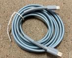 FlexWave USB-C to USB-C 100W 2m Kabel, Ophalen of Verzenden, Nieuw, 2 tot 5 meter, Overige kabels