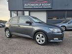 Skoda Fabia 1.2 TSI Ambition AUTOMAAT CRUISE PDC (bj 2016), Auto's, Euro 6, Bedrijf, 1100 kg, Fabia