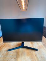 Samsung monitor 24 inch, Computers en Software, Monitoren, Full HD, Zo goed als nieuw, Samsung, 61 t/m 100 Hz