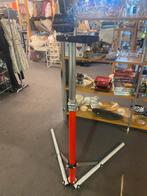Fiets reparatie standaart, Ophalen, Overig gereedschap