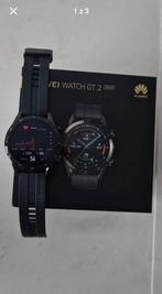 Smartwatch Huawei watch gt2 sport 46mm,, Ophalen of Verzenden