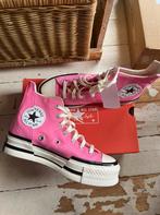 All stars converse chuck taylor hi 70 plus hi 38 roze, Nieuw, Converse, Ophalen of Verzenden, Sneakers of Gympen