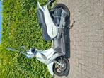 Aprilia Scarabeo S, Ophalen, Zo goed als nieuw