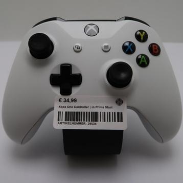 Xbox One Controller | in Prima Staat beschikbaar voor biedingen