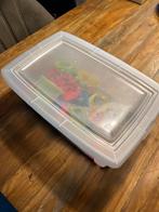 Kenatic sand met diverse accessoires, Kinderen en Baby's, Speelgoed | Educatief en Creatief, Ophalen, Gebruikt, Ontdekken