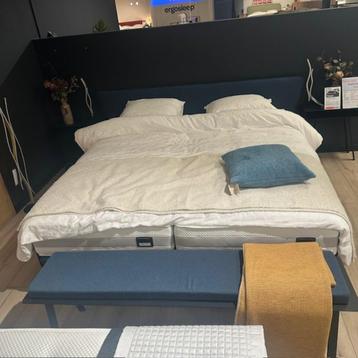 Magnitude Boxspring Tenuto - 180x210cm beschikbaar voor biedingen