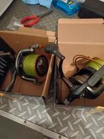 Penn, Watersport en Boten, Ophalen of Verzenden, Gebruikt, Molen