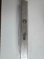Deurbeslag SKG 2 Sterren PC 55mm Ik heb er nog 5 op = op, Ophalen of Verzenden, Nieuw, Rvs, Slot