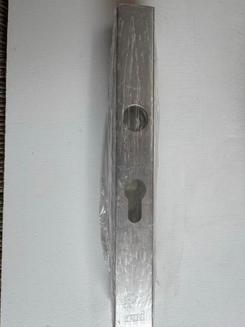 Deurbeslag SKG 2 Sterren PC 55mm Ik heb er nog 5 op = op beschikbaar voor biedingen