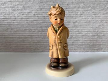 Goebel Hummel 845  Too Shy To Sing beschikbaar voor biedingen