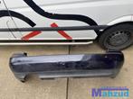 AUDI A4 B5 AVANT BLAUW LZ5L Achterbumper station 1994-2002, Auto-onderdelen, Carrosserie en Plaatwerk, Ophalen, Gebruikt, Audi