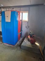 Waterontijzeringsinstallatie Remon, Ophalen, Gebruikt, Magnetische wateronthardeer