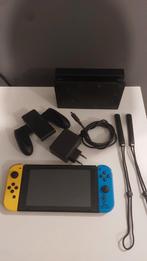 Nintendo Switch Fortnite Edition, Avontuur en Actie, Gebruikt, Online, 1 speler