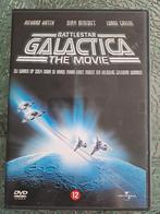 Battle star galactica (dvd), Ophalen of Verzenden, Zo goed als nieuw