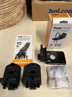 Yepp Kinderstoeltje Adapters - Mini & Maxi, Ophalen, Gebruikt, Voorzitje