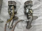 VW Kever Tuning. Dubbele carb.met spruitstukken, Ophalen of Verzenden, Nieuw, Volkswagen