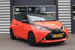 Toyota Aygo 1.0 VVT-i x-play, Voorwielaandrijving, Euro 5, Gebruikt, Overige kleuren