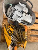 Hulpstukken, Ophalen of Verzenden, Zo goed als nieuw