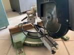 Afkortzaagmachine Elektra Beckum, Doe-het-zelf en Verbouw, Gereedschap | Zaagmachines, Ophalen, Gebruikt, 70 mm of meer, Overige typen