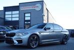 BMW 5-serie M5 | Carbon | Harman/Kardon | Dealer onderhouden, Automaat, Gebruikt, 2000 kg, 109 €/maand