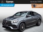 Mercedes-Benz GLE-klasse Coupé 350 de 4MATIC Premium | AMG, Auto's, Mercedes-Benz, Gebruikt, 4 cilinders, 320 pk, Bedrijf