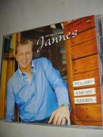 Jannes- Zijn Allergrootste Hits- (NIEUW), Verzenden, Levenslied of Smartlap