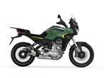 MOTO GUZZI Stelvio, Motoren, Motoren | Moto Guzzi, 2 cilinders, Motorrijbewijs A, Bedrijf, Meer dan 35 kW