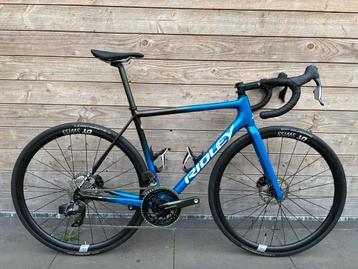 Ridley Helium SLX S - Sram Force AXS beschikbaar voor biedingen