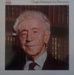 dubbel L.P. (1981) Chopin, Rubinstein – Les Nocturnes, Ophalen of Verzenden, Kamermuziek, Gebruikt, 12 inch